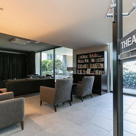 Fantastic Freshwater Apartment Мелбърн Екстериор снимка