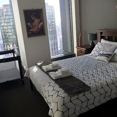 Fantastic Freshwater Apartment Мелбърн Екстериор снимка