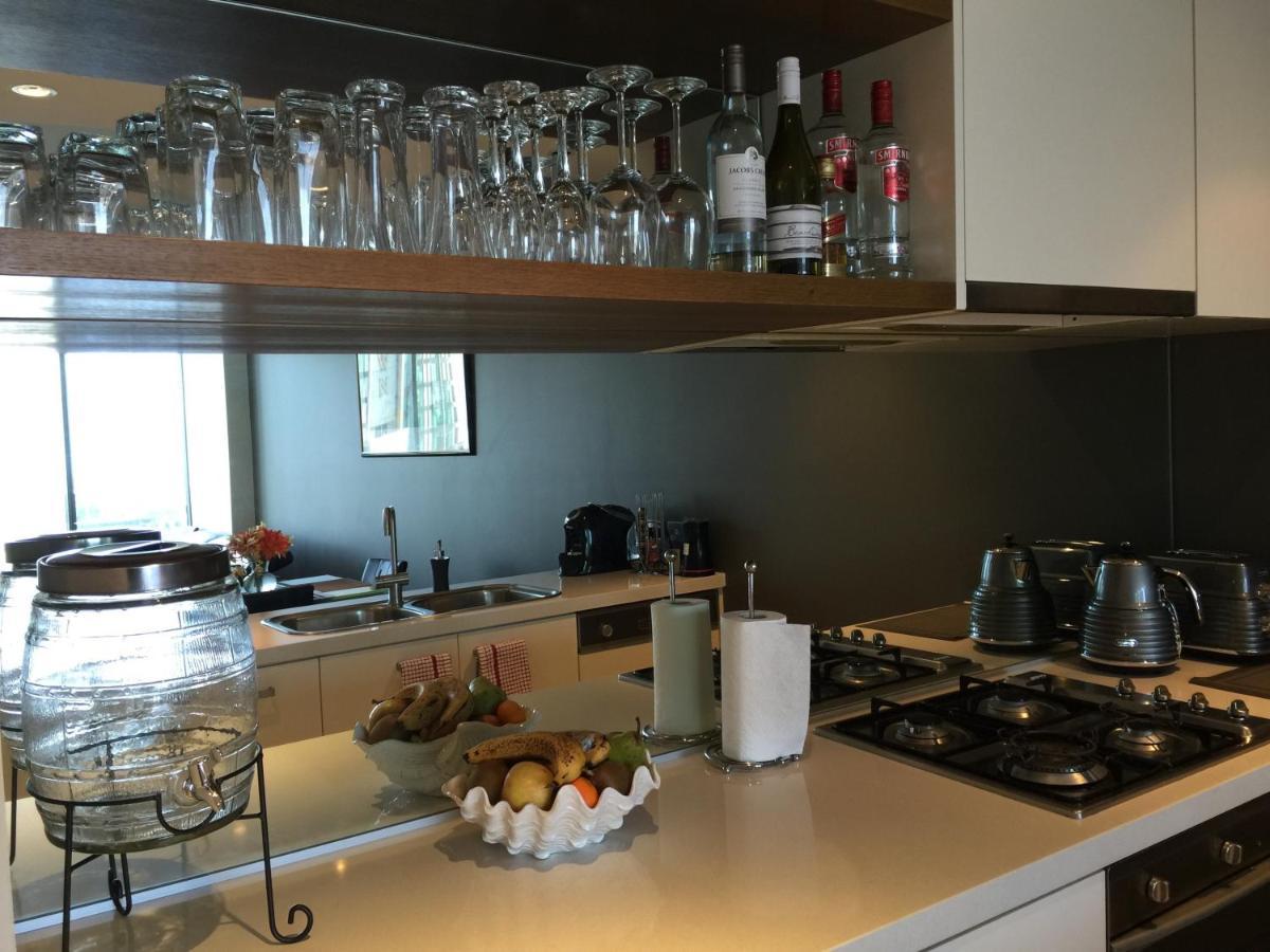 Fantastic Freshwater Apartment Мелбърн Екстериор снимка