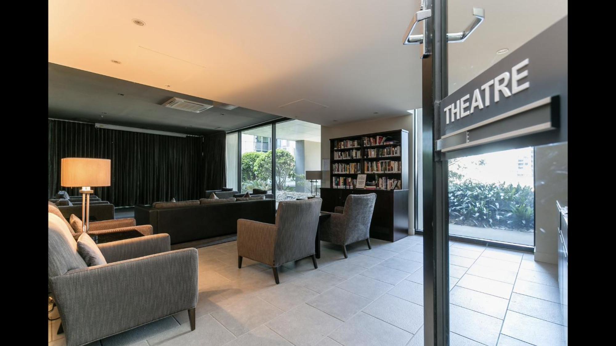 Fantastic Freshwater Apartment Мелбърн Екстериор снимка