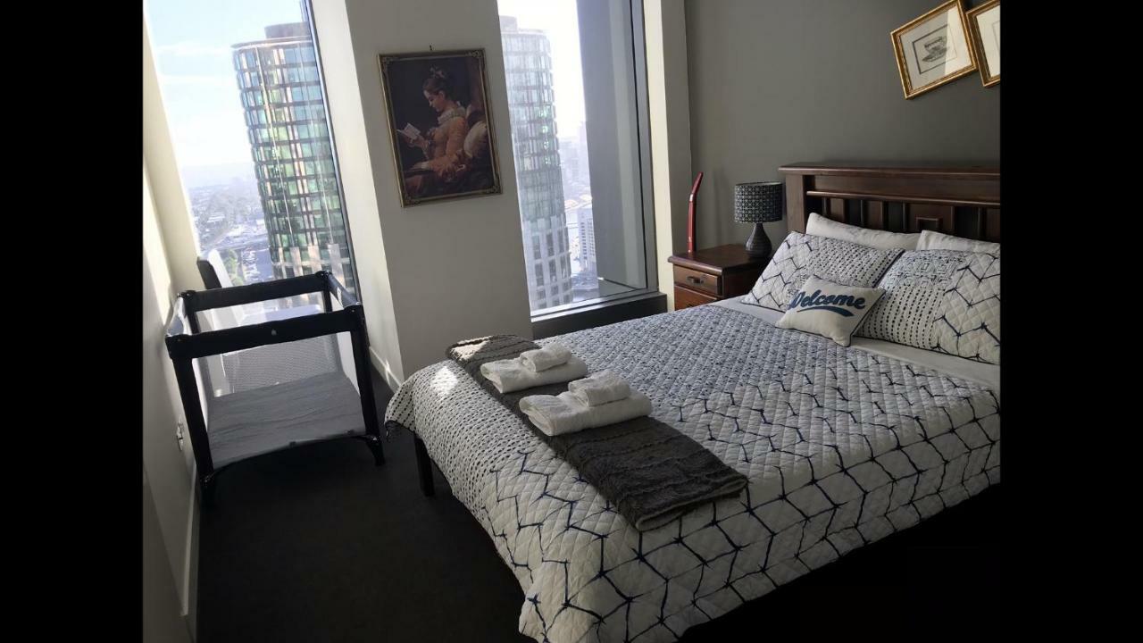 Fantastic Freshwater Apartment Мелбърн Екстериор снимка